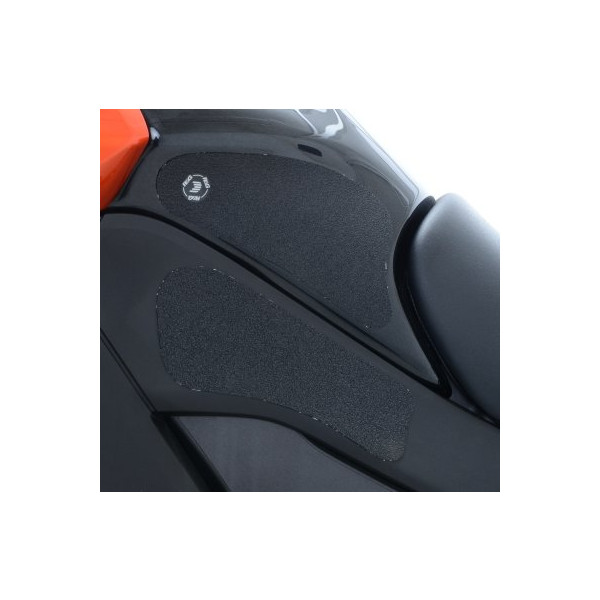 R&G R&G Tank Traction Grip for Kawasaki Versys 1000 '15-'18